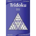 Tridoku - Extreme - Volume 5 - 276 Puzzles