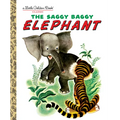 The Saggy Baggy Elephant