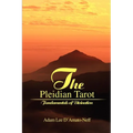 The Pleidian Tarot: Fundamentals of Divination