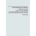 Neoclassicism in Music