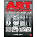 The Art of the Storyboard, 2nd Edition: A Filmmaker's Introduction