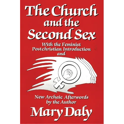 The Church and the Second Sex