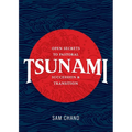 Tsunami: Open Secrets to Pastoral Succession & Transition