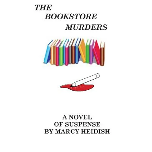 The Bookstore Murders