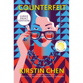 Counterfeit: A Reese's Book Club Pick