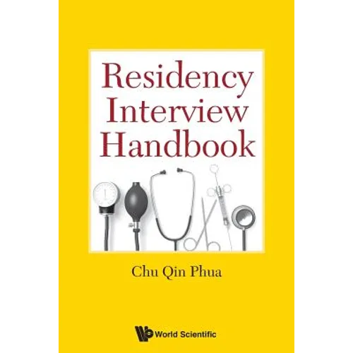 Residency Interview Handbook