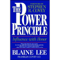 Power Principle: Influence with Honor
