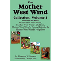The Mother West Wind Collection, Volume 1