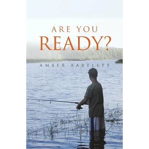 Are You Ready?
