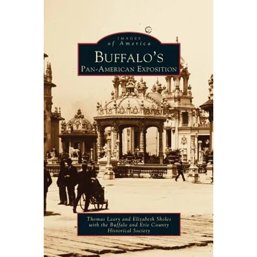 Buffalo's Pan-American Exposition