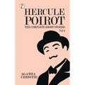 The Complete Short Stories with Hercule Poirot - Vol 4