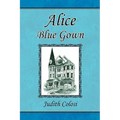 Alice Blue Gown