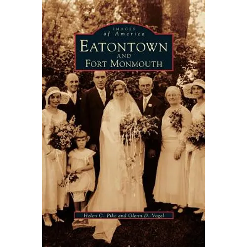 Eatontown and Fort Monmouth
