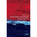 Russian History: A Very Short Introduction