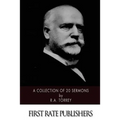 A Collection of 20 Sermons