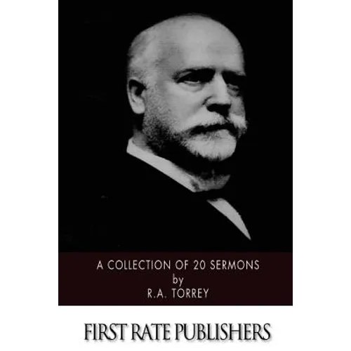 A Collection of 20 Sermons