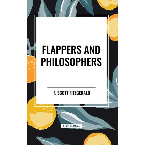 Flappers and Philosophers