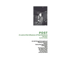 Post: A Look at the Influence of Post-Hardcore-1985-2007