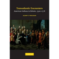 Transatlantic Encounters