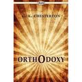 Orthodoxy