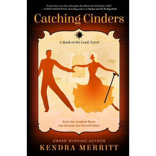 Catching Cinders