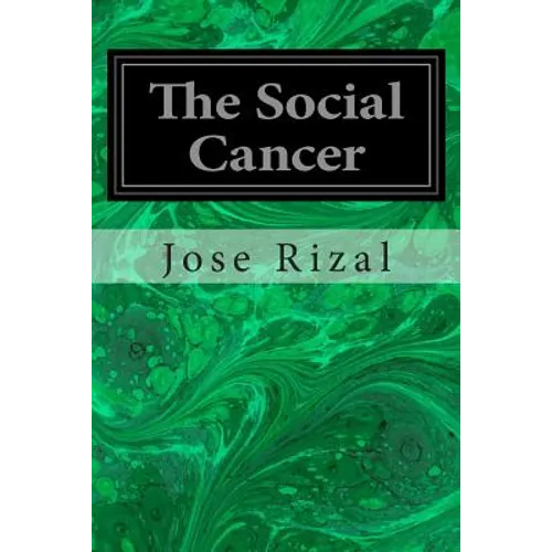 The Social Cancer