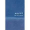 Nothing: A Very Short Introduction