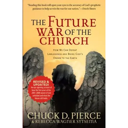 Future War of the Church