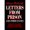 Letters from Prison and Other Essays: Volume 2