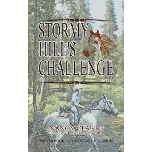 Stormy Hill's Challenge