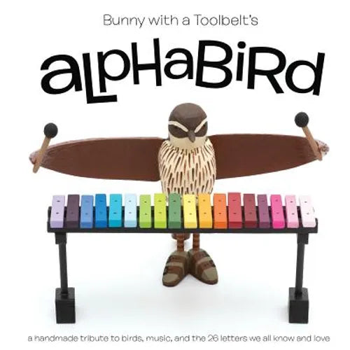 Alphabird
