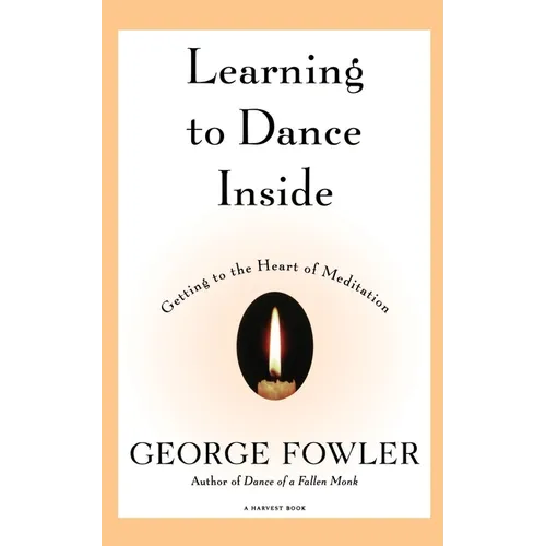 Learning to Dance Inside