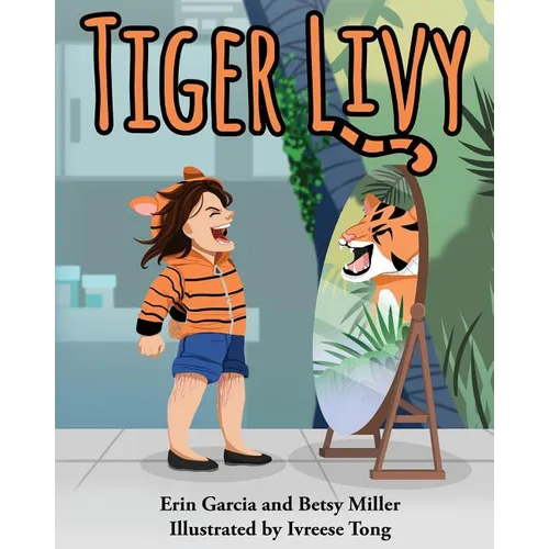 Tiger Livy