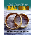 Daily Prayers for my Unsaved Husband