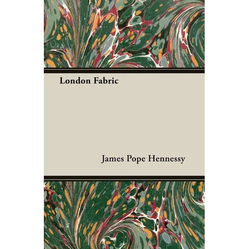 London Fabric
