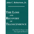 The Loss and Recovery of Transcendence