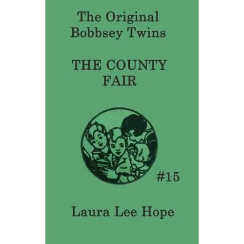 The Bobbsey Twins at the County Fair