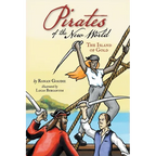 Pirates of the New World: Island of Gold