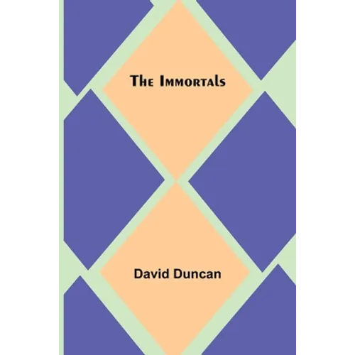 The Immortals