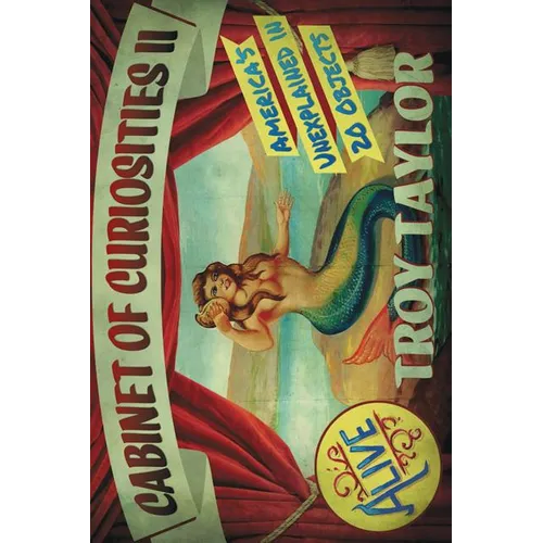 Cabinet of Curiosities 2