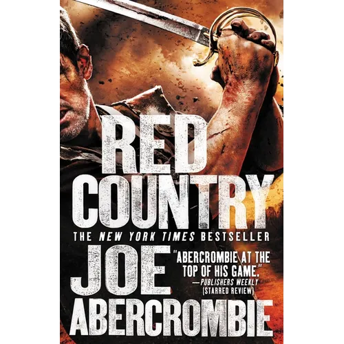 Red Country