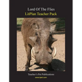 Litplan Teacher Pack: Lord of the Flies