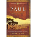 Paul: Apostle to All the Nations