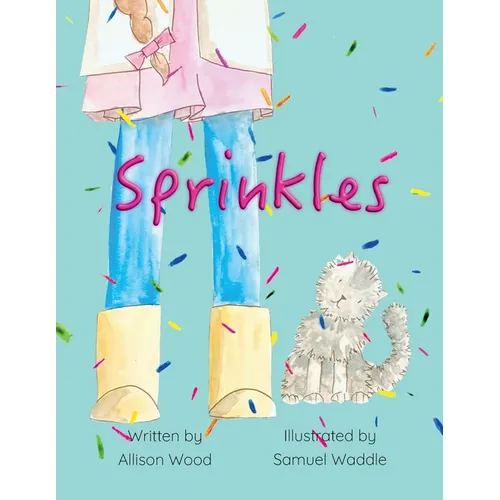 Sprinkles