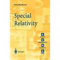 Special Relativity