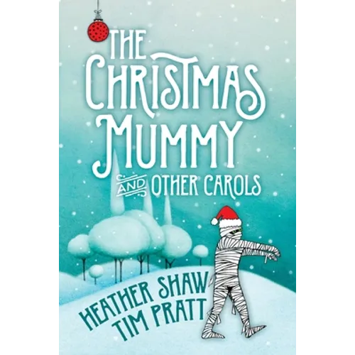 Christmas Mummy