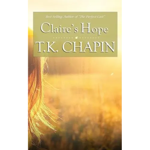 Claire's Hope
