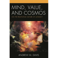 Mind, Value, and Cosmos: On the Relational Nature of Ultimacy