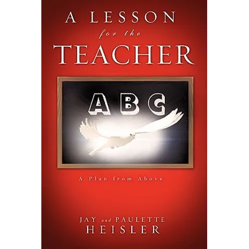 A Lesson for the Teacher