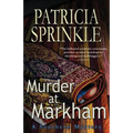 Murder at Markham